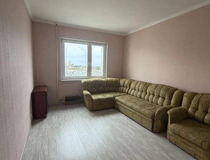 1-к. квартира, 36&nbsp;м²
