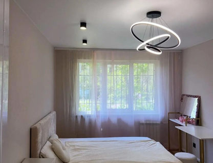 1-к. квартира, 30,1 м²