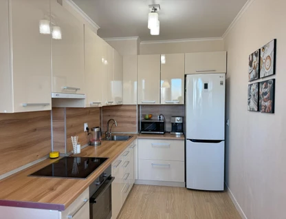 1-к. квартира, 40,2&nbsp;м²