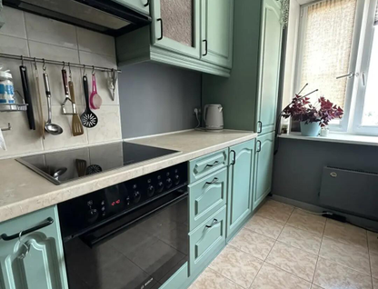 1-к. квартира, 33&nbsp;м²