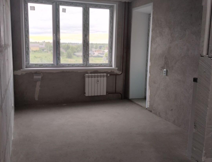 2-к. квартира, 60,6&nbsp;м²