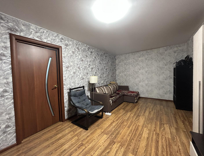 2-к. квартира, 46,2 м²