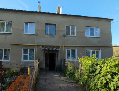 2-к. квартира, 32,5&nbsp;м²