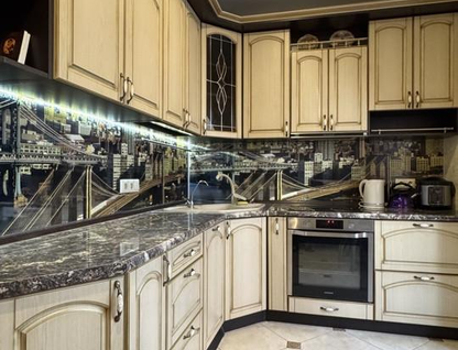 1-к. квартира, 38,6&nbsp;м²