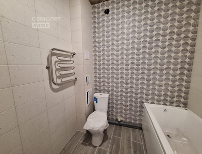 1-к. квартира, 35,3&nbsp;м²