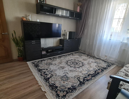 2-к. квартира, 53,3&nbsp;м²