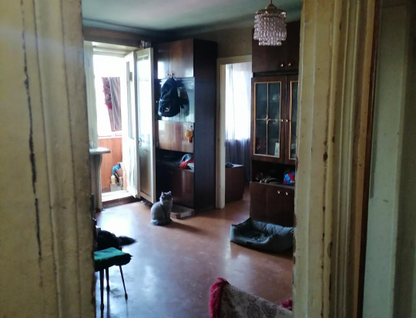 2-к. квартира, 42,7&nbsp;м²