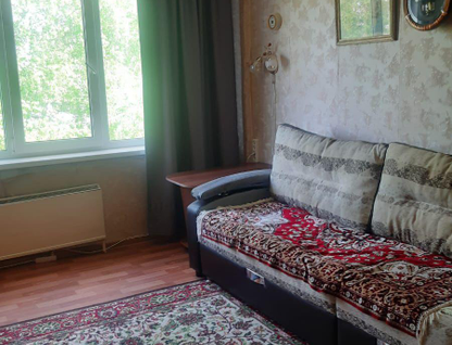 1-к. квартира, 30&nbsp;м²