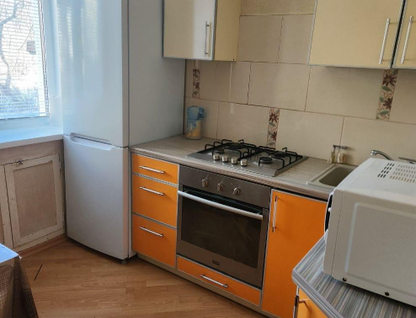 1-к. квартира, 30,2 м²