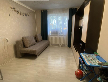 Комната, 18&nbsp;м²