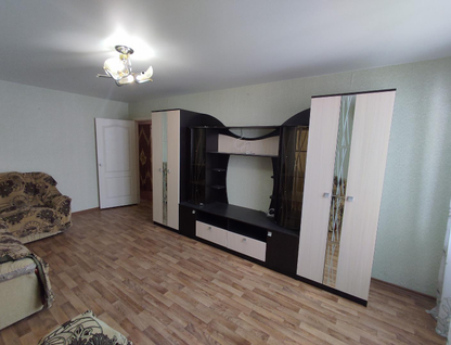 1-к. квартира, 46&nbsp;м²