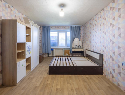 1-к. квартира, 35,7&nbsp;м²