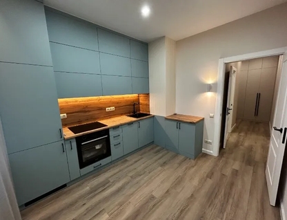 2-к. квартира, 54,4&nbsp;м²