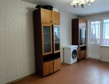 2-к. квартира, 43,8&nbsp;м²