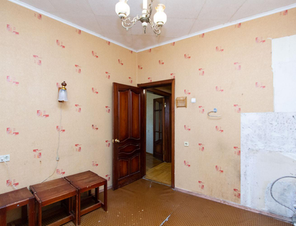 4-к. квартира, 76,6&nbsp;м²