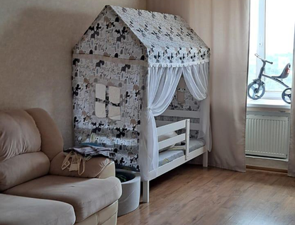 1-к. квартира, 40&nbsp;м²