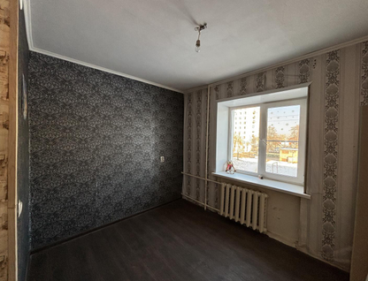 Студия, 12,6&nbsp;м²