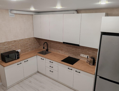 1-к. квартира, 45&nbsp;м²