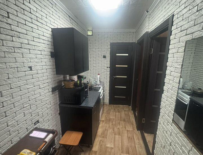 2-к. квартира, 37,1 м²