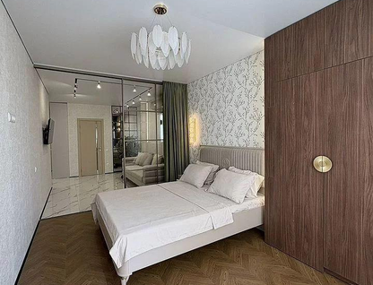 1-к. квартира, 39&nbsp;м²