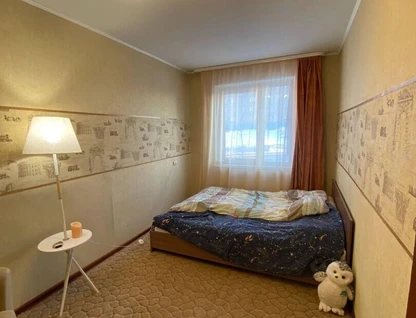 2-к. квартира, 42,9&nbsp;м²