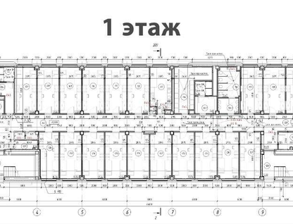 Помещение свободного назначения, 5013,2 м²