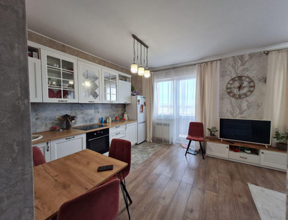 2-к. квартира, 42,3&nbsp;м²