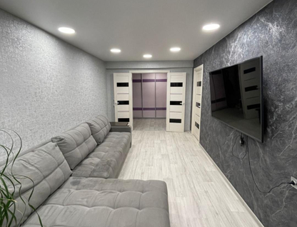 3-к. квартира, 63,3&nbsp;м²