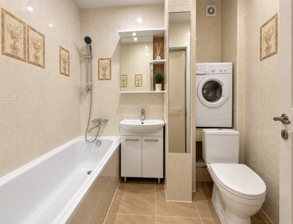 1-к. квартира, 32,4 м²