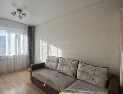 Студия, 24,5&nbsp;м²