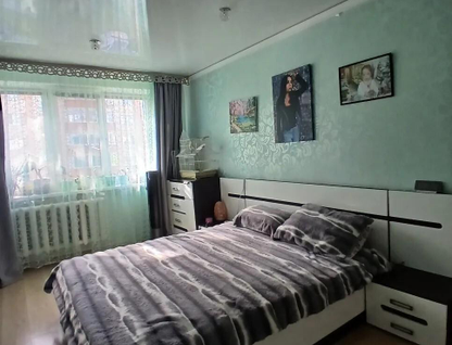 3-к. квартира, 61,8&nbsp;м²