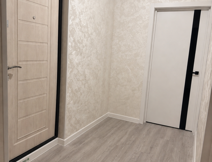 2-к. квартира, 52,9 м²