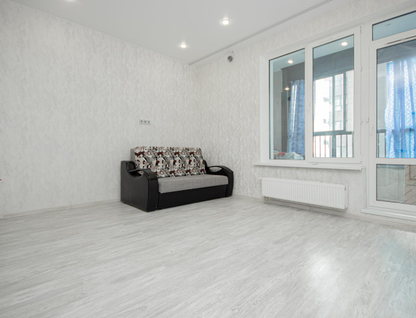 Студия, 24,8&nbsp;м²