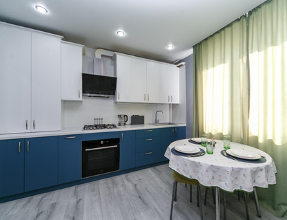 1-к. квартира, 36,8&nbsp;м²