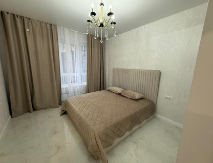 2-к. квартира, 43&nbsp;м²