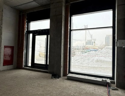 Торговые помещения, 181 м²