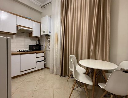 1-к. квартира, 32&nbsp;м²