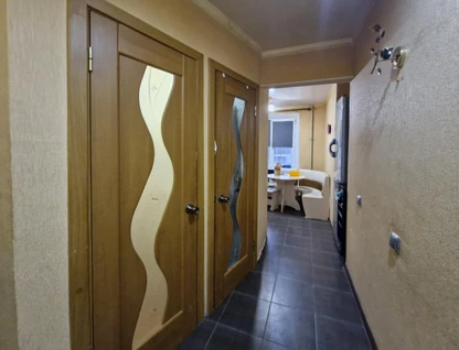 2-к. квартира, 41&nbsp;м²