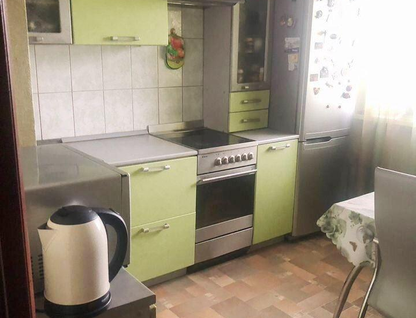 4-к. квартира, 90&nbsp;м²