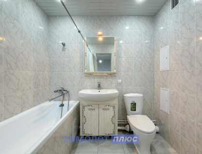 Студия, 39,1&nbsp;м²