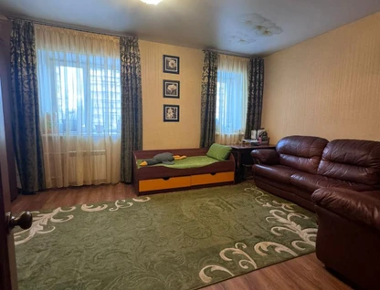 3-к. квартира, 80&nbsp;м²