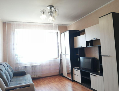1-к. квартира, 39,1&nbsp;м²