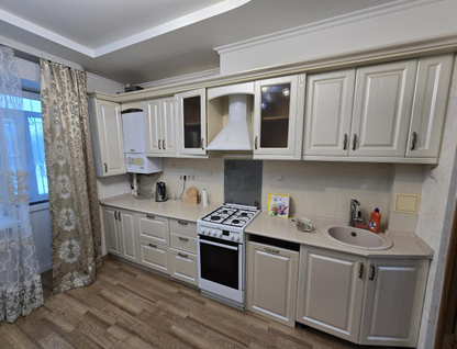 3-к. квартира, 79&nbsp;м²