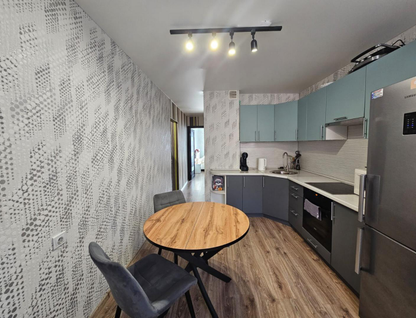 2-к. квартира, 61,6&nbsp;м²