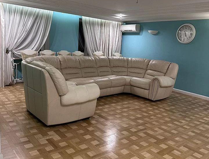 5-к. квартира, 165&nbsp;м²