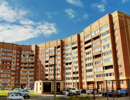 2-к. квартира, 65,3&nbsp;м²