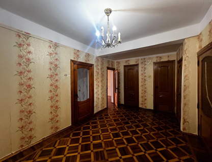 3-к. квартира, 85&nbsp;м²