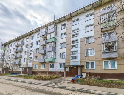 2-к. квартира, 42,1&nbsp;м²