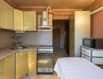 1-к. квартира, 35&nbsp;м²