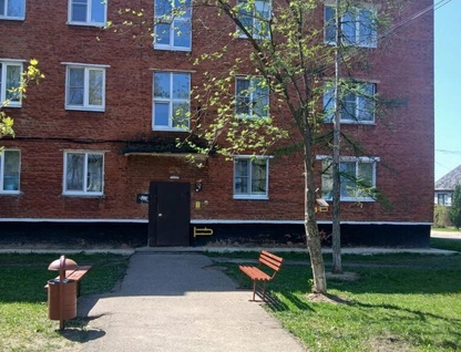 2-к. квартира, 40,9&nbsp;м²